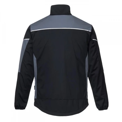 T620 - PW3 Jacheta Flex Shell / Portwest / Jachete softshell