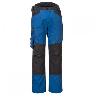 T701 - Pantaloni de lucru WX3 / Portwest / Pantaloni salopeta talie