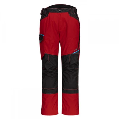 T701 - Pantaloni de lucru WX3 / Portwest / Pantaloni salopeta talie