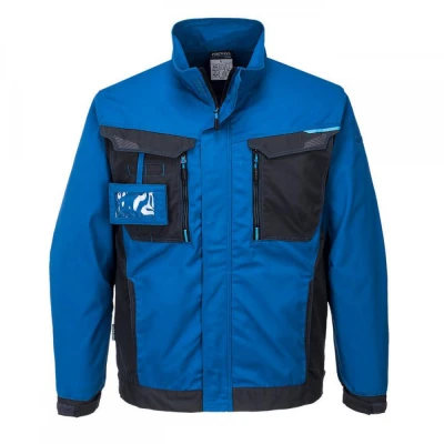T703 - Jacheta Work WX3 / Portwest / Jachete salopeta