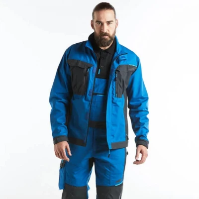 T703 - Jacheta Work WX3 / Portwest / Jachete salopeta