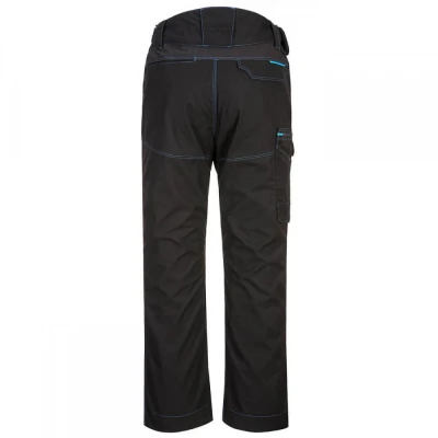 T711 - Pantaloni WX3 de service / Portwest / Pantaloni salopeta talie