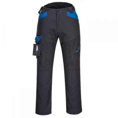 T711 - Pantaloni WX3 de service / Portwest / Pantaloni salopeta talie
