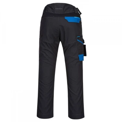 T711 - Pantaloni WX3 de service / Portwest / Pantaloni salopeta talie
