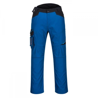 T711 - Pantaloni WX3 de service / Portwest / Pantaloni salopeta talie