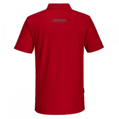 T720 - Tricou Polo WX3 / Portwest / Tricouri POLO (cu guler si nasturi)