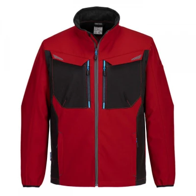 T750 - WX3 Jachetă Softshell / Portwest / Jachete softshell