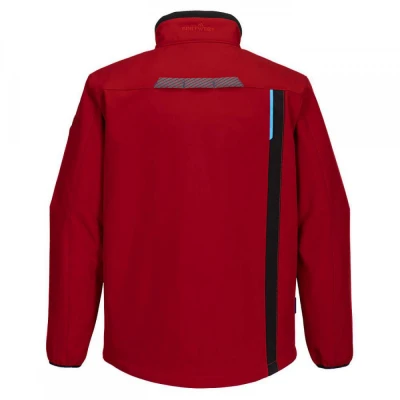 T750 - WX3 Jachetă Softshell / Portwest / Jachete softshell