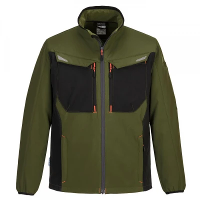 T750 - WX3 Jachetă Softshell / Portwest / Jachete softshell