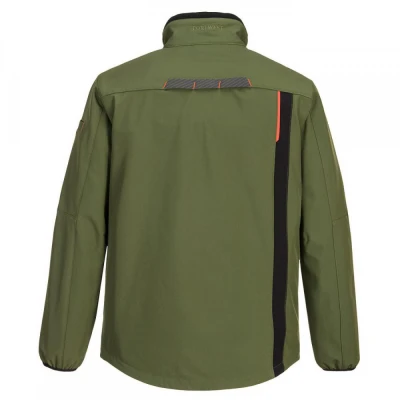 T750 - WX3 Jachetă Softshell / Portwest / Jachete softshell