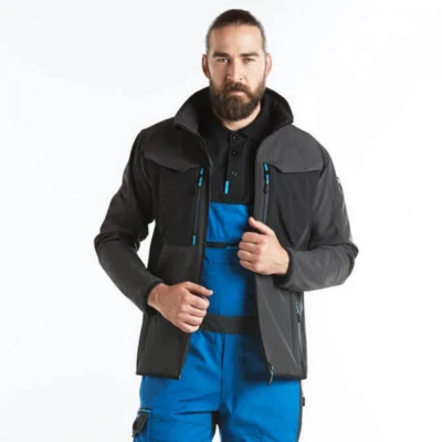 T750 - WX3 Jachetă Softshell / Portwest / Jachete softshell