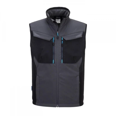 T751 - Vestă Softshell WX3 3L / Portwest / Veste vatuite, de iarna