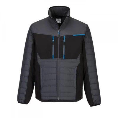 T752 - Jachetă Buffle KX3 Hybrid / Portwest / Hanorace, Fleece, Fashion