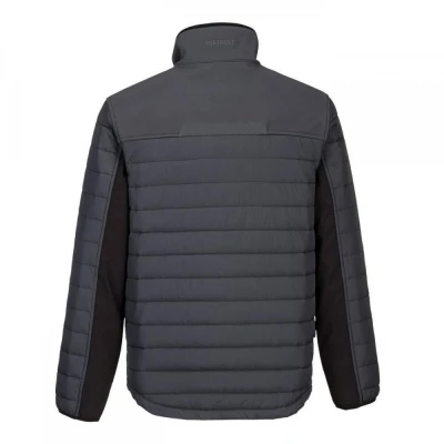 T752 - Jachetă Buffle KX3 Hybrid / Portwest / Hanorace, Fleece, Fashion