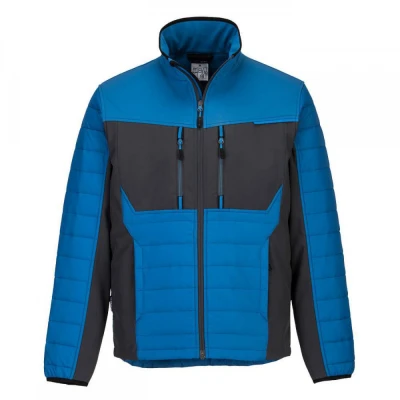 T752 - Jachetă Buffle KX3 Hybrid / Portwest / Hanorace, Fleece, Fashion