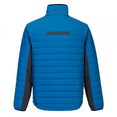 T752 - Jachetă Buffle KX3 Hybrid / Portwest / Hanorace, Fleece, Fashion
