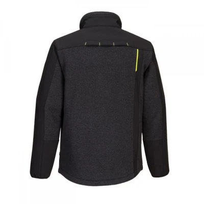 T753 - Jachetă Softshell WX3 Eco Hybrid (2L) / Portwest / Jachete softshell
