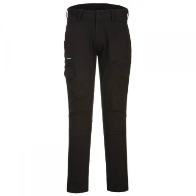 T801 - Pantaloni KX3 Cargo / Portwest / Pantaloni salopeta talie