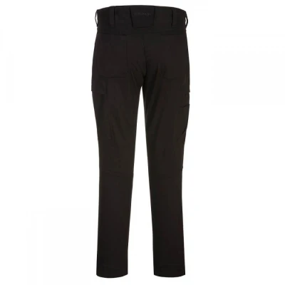 T801 - Pantaloni KX3 Cargo / Portwest / Pantaloni salopeta talie
