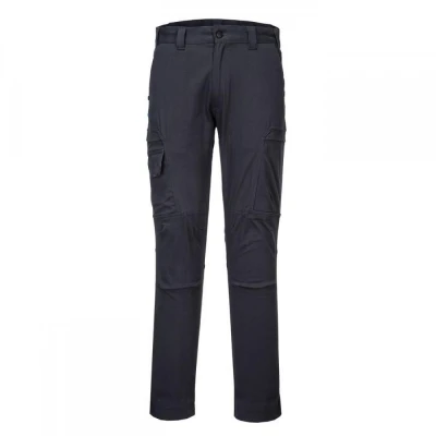T801 - Pantaloni KX3 Cargo / Portwest / Pantaloni salopeta talie
