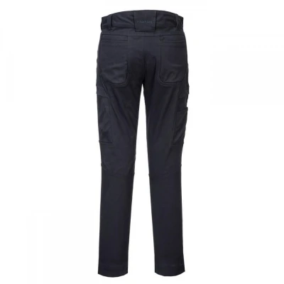 T801 - Pantaloni KX3 Cargo / Portwest / Pantaloni salopeta talie