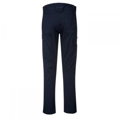 T801 - Pantaloni KX3 Cargo / Portwest / Pantaloni salopeta talie