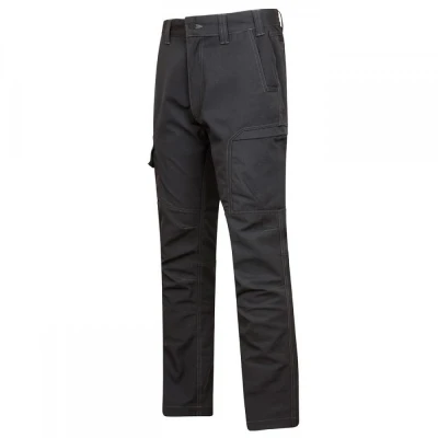 T801 - Pantaloni KX3 Cargo / Portwest / Pantaloni salopeta talie