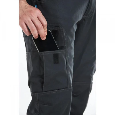 T801 - Pantaloni KX3 Cargo / Portwest / Pantaloni salopeta talie