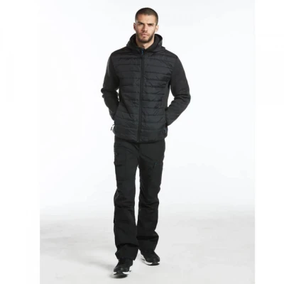 T801 - Pantaloni KX3 Cargo / Portwest / Pantaloni salopeta talie