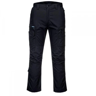T802 - Pantaloni WX3 Ripstop / Portwest / Pantaloni salopeta talie