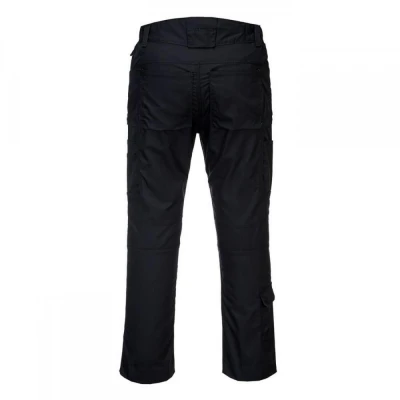 T802 - Pantaloni WX3 Ripstop / Portwest / Pantaloni salopeta talie