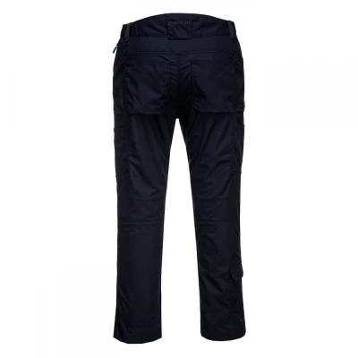 T802 - Pantaloni WX3 Ripstop / Portwest / Pantaloni salopeta talie