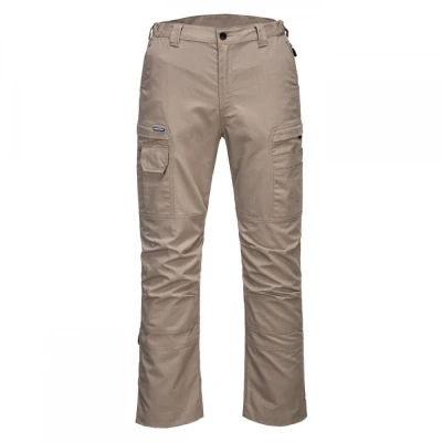 T802 - Pantaloni WX3 Ripstop / Portwest / Pantaloni salopeta talie