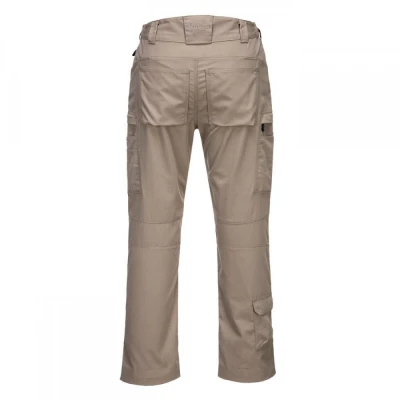 T802 - Pantaloni WX3 Ripstop / Portwest / Pantaloni salopeta talie