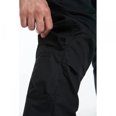 T802 - Pantaloni WX3 Ripstop / Portwest / Pantaloni salopeta talie