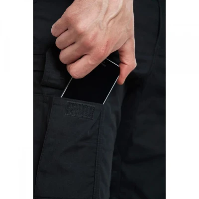 T802 - Pantaloni WX3 Ripstop / Portwest / Pantaloni salopeta talie