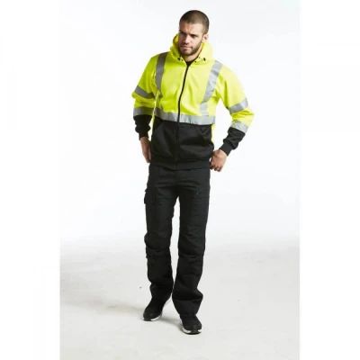 T802 - Pantaloni WX3 Ripstop / Portwest / Pantaloni salopeta talie