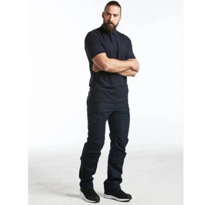 T802 - Pantaloni WX3 Ripstop / Portwest / Pantaloni salopeta talie