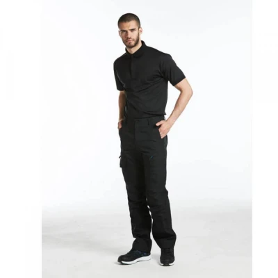 T802 - Pantaloni WX3 Ripstop / Portwest / Pantaloni salopeta talie