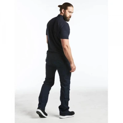 T802 - Pantaloni WX3 Ripstop / Portwest / Pantaloni salopeta talie