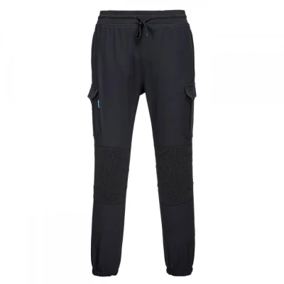 T803 - KX3 Pantaloni Flexi / Portwest / Pantaloni salopeta talie