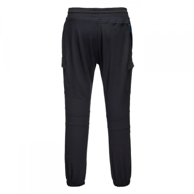 T803 - KX3 Pantaloni Flexi / Portwest / Pantaloni salopeta talie