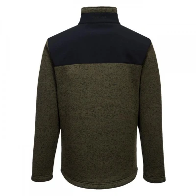 T830 - KX3 Performance Fleece / Portwest / Hanorace, Fleece, Fashion