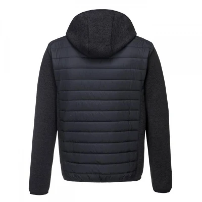 T832 - Jachetă Buffle KX3 Hybrid / Portwest / Hanorace, Fleece, Fashion
