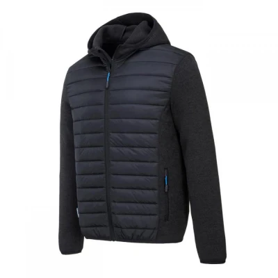 T832 - Jachetă Buffle KX3 Hybrid / Portwest / Hanorace, Fleece, Fashion