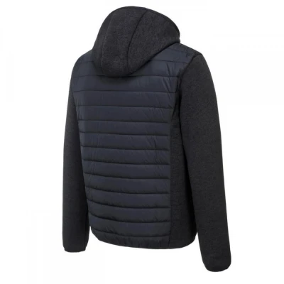 T832 - Jachetă Buffle KX3 Hybrid / Portwest / Hanorace, Fleece, Fashion