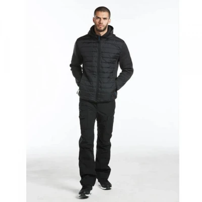 T832 - Jachetă Buffle KX3 Hybrid / Portwest / Hanorace, Fleece, Fashion