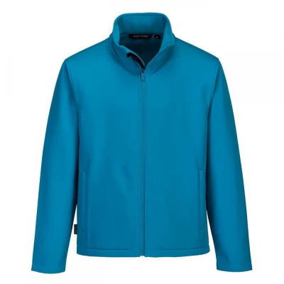 TK20 - Bluză Softshell Print & Promo / Portwest / Jachete softshell