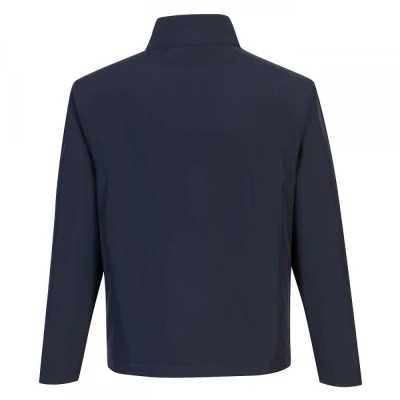TK20 - Bluză Softshell Print & Promo / Portwest / Jachete softshell