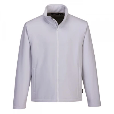 TK20 - Bluză Softshell Print & Promo / Portwest / Jachete softshell